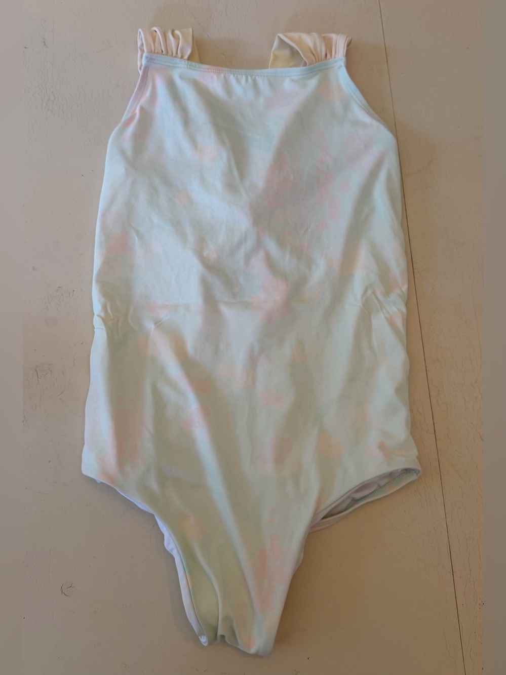 TBBC swimsuit